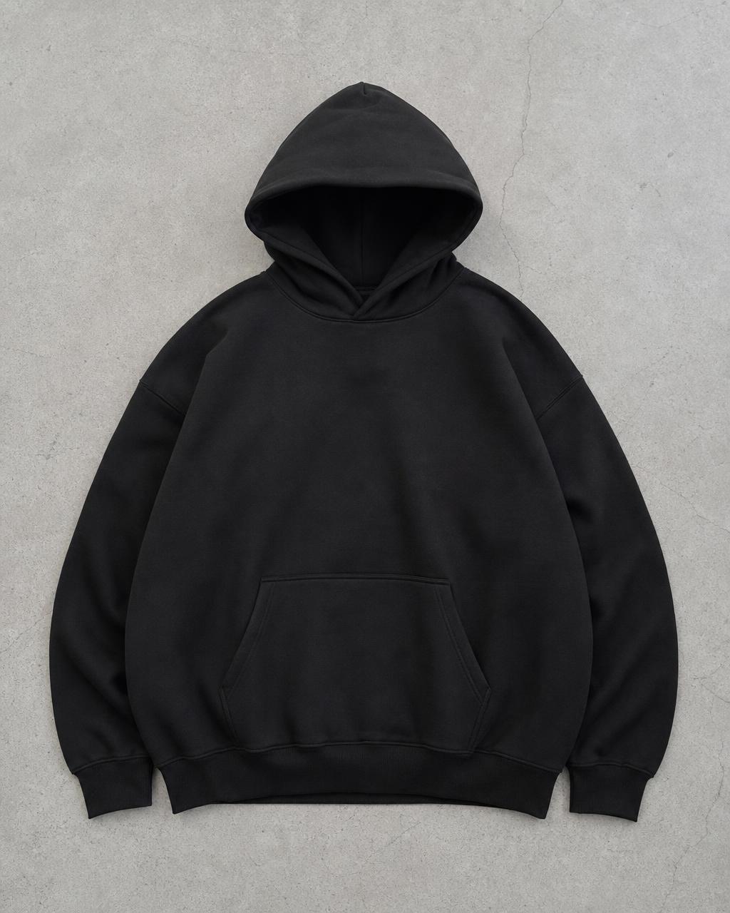 The Hoodie